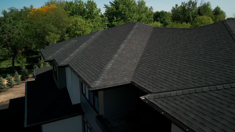 Best Roof Ventilation Installation  in Tullytown, PA